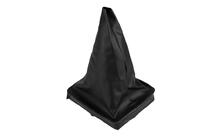 Peugeot 206 1998-2024 Gear Shift Boot 7588PC (black) photo 2