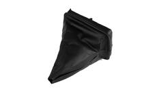 Peugeot 206 1998-2024 Gear Shift Boot 7588PC (black) photo 3