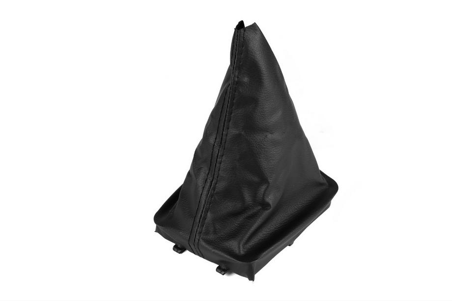 Peugeot 206 1998-2024 Gear Shift Boot 7588PC (black) Image