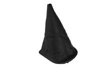 Peugeot 307 2001-2008 Gear Shift Boot 7588VQ (black) photo 2