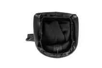 Peugeot 307 2001-2008 Gear Shift Boot 7588VQ (black) photo 4