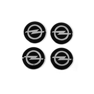 Wheel Stickers 60mm J6112-60 (4 pcs) photo 2