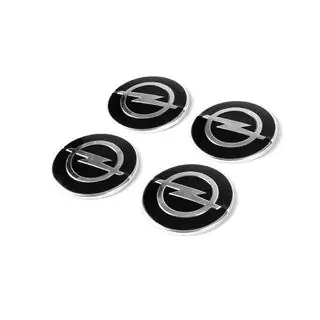 Wheel Stickers 60mm J6112-60 (4 pcs) photo 1