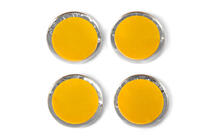 Alfa Romeo Wheel Stickers 60mm J6012-60 (4 pcs) photo 3