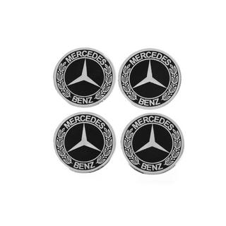 Wheel Stickers 90mm (Set of 4) photo 2