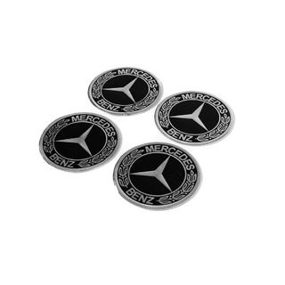 Wheel Stickers 90mm (Set of 4) photo 1