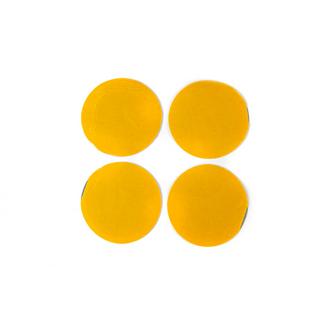 Wheel Stickers 90mm (Set of 4) photo 3