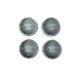 Wheel center caps grey kia60tur-sir (59mm to 55mm, 4 pcs) photo 3
