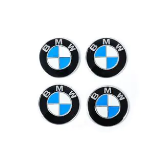 Wheel Stickers 60mm J1012-60 (4 pcs) photo 2