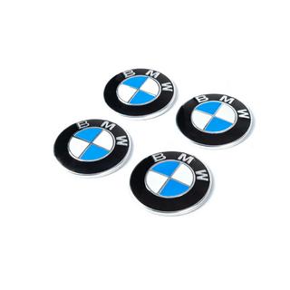 Wheel Stickers 60mm J1012-60 (4 pcs) photo 1