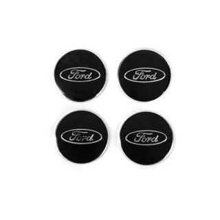 Wheel Stickers 60mm J5012-60 (4 pcs) photo 2