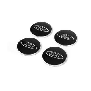 Wheel Stickers 60mm J5012-60 (4 pcs) photo 1