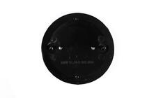 BMW 5 Series E39 1996-2003 Anniversary Emblem 78mm (rear) photo 4