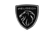 Peugeot Sticker (New Design) photo 1
