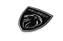 Peugeot Sticker (New Design) photo 2