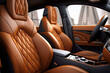 How to care for an eco-leather interior photo 1