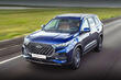 Chery Tiggo 8 Pro: updated crossover of the first generation photo 2