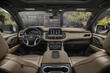 Chevrolet Suburban: the legendary SUV of the twelfth generation photo 6