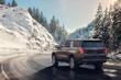 Chevrolet Suburban: the legendary SUV of the twelfth generation photo 3