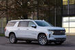 Chevrolet Suburban: the legendary SUV of the twelfth generation photo 2