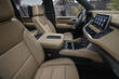 Chevrolet Suburban: the legendary SUV of the twelfth generation photo 5