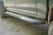Power thresholds for a car: functionality and types photo 3