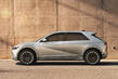 Review of electric crossover Hyundai IONIQ 5 photo 3