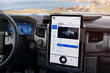 Review of the Ford F-150 Lightning electric pickup truck photo 7