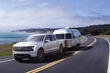 Review of the Ford F-150 Lightning electric pickup truck photo 2