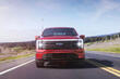 Review of the Ford F-150 Lightning electric pickup truck photo 5