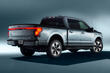 Review of the Ford F-150 Lightning electric pickup truck photo 4