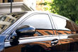 Car glass tinting: practical and aesthetic aspects photo 1