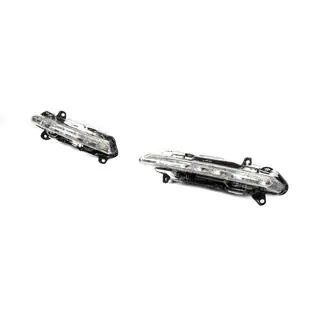 DRL Daytime Running Lights (not AMG, 2009-2012) photo 2