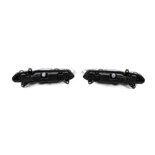 DRL Daytime Running Lights (not AMG, 2009-2012) photo 4