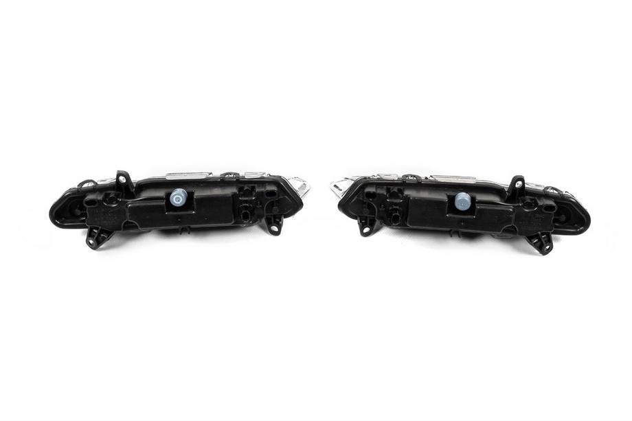 Mercedes S-class W221 2005-2013 DRL Daytime Running Lights (not AMG, 2009-2012) Photo 4