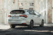 Fiat Tipo Station Wagon: review of the updated station wagon photo 5
