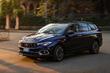 Fiat Tipo Station Wagon: review of the updated station wagon photo 2