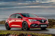 Review of fourth-generation Renault Megane RS hatchback photo 1