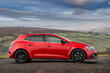 Review of fourth-generation Renault Megane RS hatchback photo 3