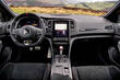 Review of fourth-generation Renault Megane RS hatchback photo 6