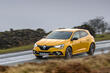 Review of fourth-generation Renault Megane RS hatchback photo 2