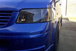 Do-it-yourself headlight tinting with film: a practical guide photo 1