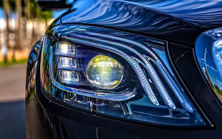 How to choose new headlights for a car?