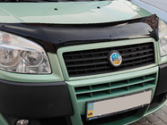 Fiat Emblem (UA-Style, self-adhesive) 85 mm photo 10