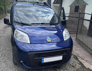 Fiat Emblem (UA-Style, self-adhesive) 85 mm photo 9