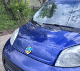 Fiat Emblem (UA-Style, self-adhesive) 85 mm photo 5