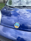 Fiat Emblem (UA-Style, self-adhesive) 85 mm photo 4
