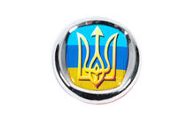 Fiat Emblem (UA-Style, self-adhesive) 85 mm photo 7