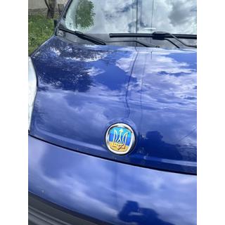 Emblem (UA-Style, self-adhesive) photo 4