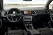 SEAT Ateca: review of the updated compact crossover photo 5